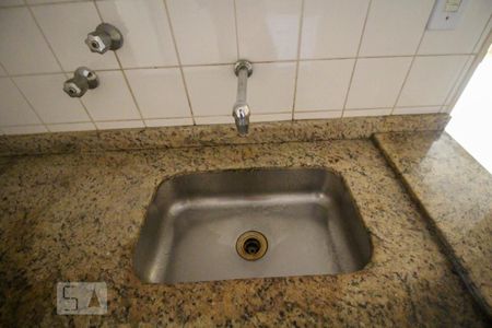 Apartamento à venda com 80m², 4 quartos e 1 vaga Apartamento à venda com 80m², 4 quartos e 1 vagaCozinha