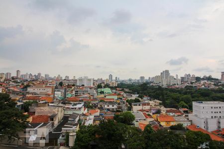 Apartamento à venda com 80m², 4 quartos e 1 vaga Apartamento à venda com 80m², 4 quartos e 1 vagaVista do Quarto 1