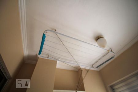 Apartamento à venda com 80m², 4 quartos e 1 vaga Apartamento à venda com 80m², 4 quartos e 1 vagaLavanderia