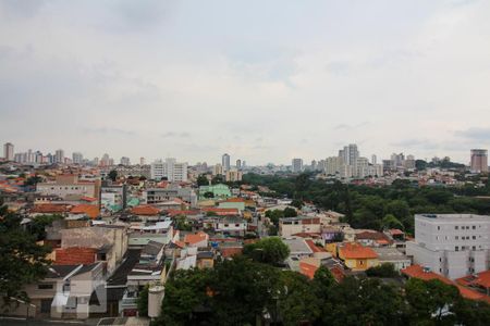 Apartamento à venda com 80m², 4 quartos e 1 vaga Apartamento à venda com 80m², 4 quartos e 1 vagaVista do quarto 2