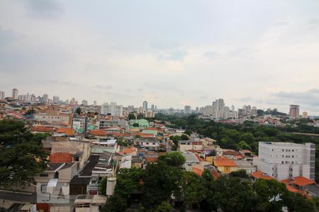 Apartamento à venda com 80m², 4 quartos e 1 vaga Apartamento à venda com 80m², 4 quartos e 1 vagaVista da Suíte
