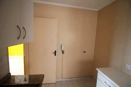 Apartamento à venda com 80m², 4 quartos e 1 vaga Apartamento à venda com 80m², 4 quartos e 1 vagaCozinha