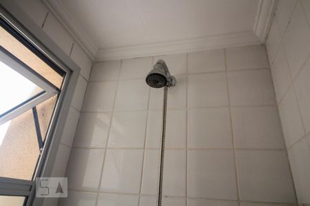 Apartamento à venda com 80m², 4 quartos e 1 vaga Apartamento à venda com 80m², 4 quartos e 1 vagaBanheiro