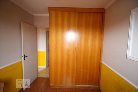 Apartamento à venda com 80m², 4 quartos e 1 vaga Apartamento à venda com 80m², 4 quartos e 1 vagaQuarto 2 - Armários