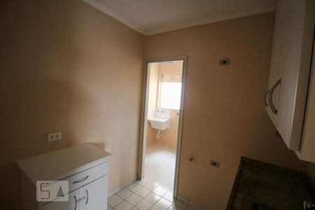 Apartamento à venda com 80m², 4 quartos e 1 vaga Apartamento à venda com 80m², 4 quartos e 1 vagaCozinha