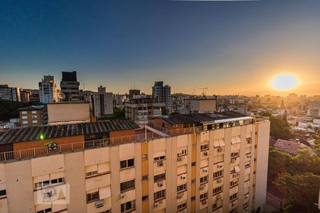 Apartamento à venda com 47m², 1 quarto e 1 vagaVista