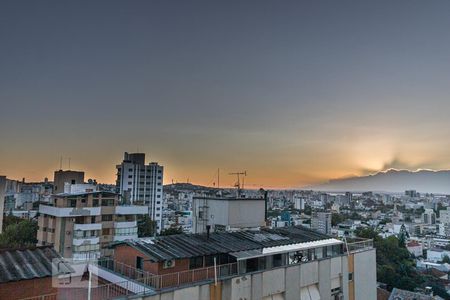 Apartamento à venda com 47m², 1 quarto e 1 vagaVista