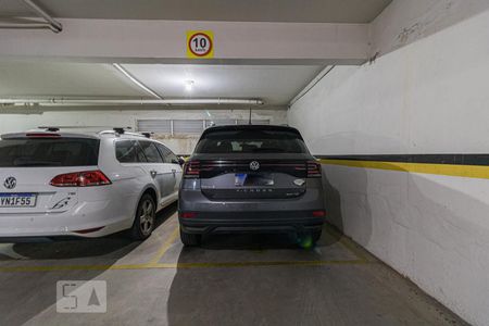 Apartamento à venda com 47m², 1 quarto e 1 vagaGaragem