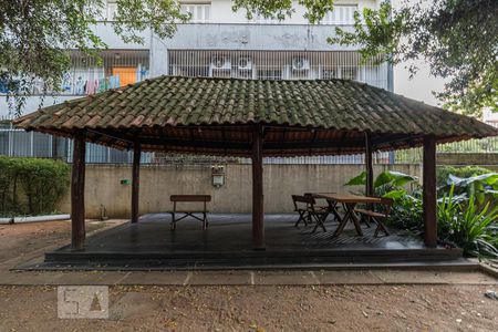 Apartamento à venda com 47m², 1 quarto e 1 vagaÁrea Comum