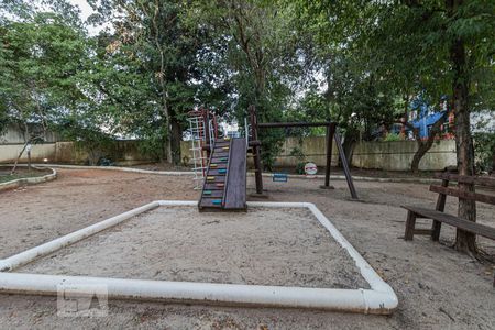 Apartamento à venda com 47m², 1 quarto e 1 vagaÁrea Comum - Playground