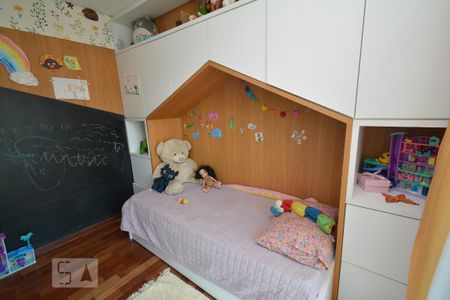 Apartamento à venda com 152m², 3 quartos e 3 vagasQuarto 1