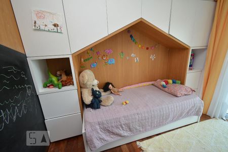 Apartamento à venda com 152m², 3 quartos e 3 vagasQuarto 1