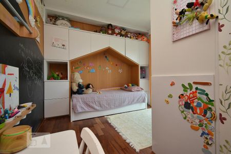 Apartamento à venda com 152m², 3 quartos e 3 vagasQuarto 1