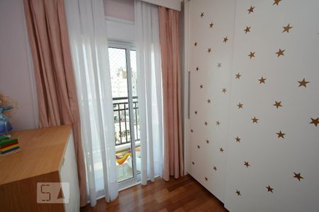 Apartamento à venda com 152m², 3 quartos e 3 vagasQuarto 2