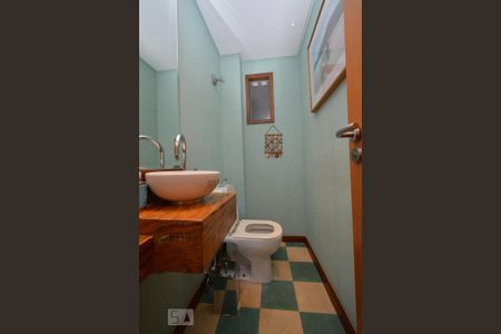 Apartamento à venda com 152m², 3 quartos e 3 vagasLavabo