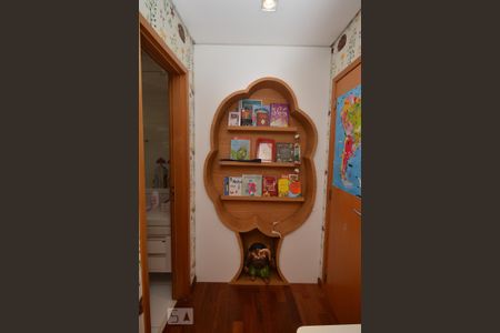 Apartamento à venda com 152m², 3 quartos e 3 vagasQuarto 1