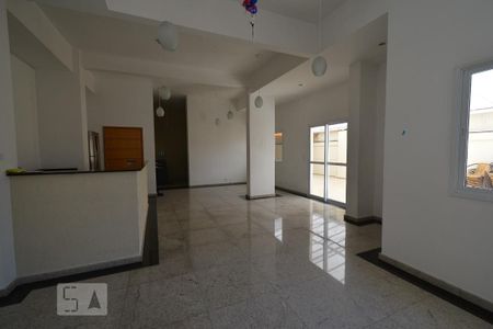 Apartamento à venda com 152m², 3 quartos e 3 vagasÁrea comum - Salão de festas