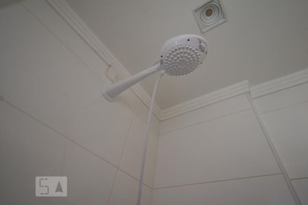 Apartamento à venda com 152m², 3 quartos e 3 vagasChuveiro