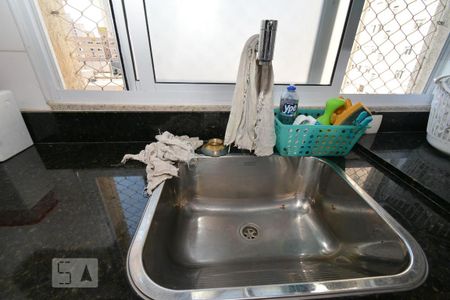 Apartamento à venda com 152m², 3 quartos e 3 vagasCozinha