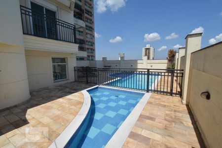 Apartamento à venda com 152m², 3 quartos e 3 vagasÁrea comum - Piscina