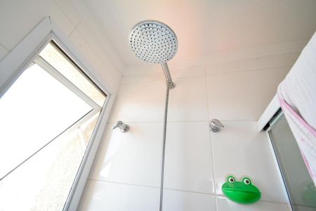 Apartamento à venda com 152m², 3 quartos e 3 vagasChuveiro