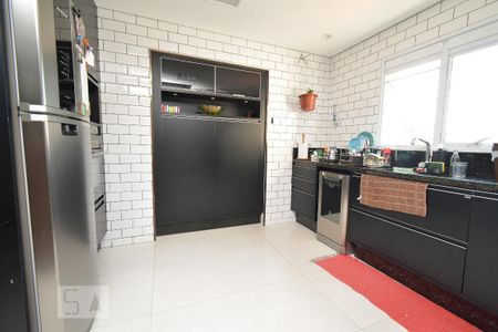 Apartamento à venda com 152m², 3 quartos e 3 vagasCozinha