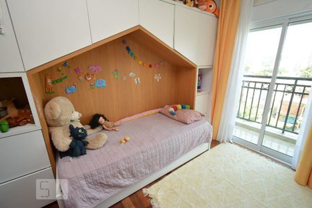 Apartamento à venda com 152m², 3 quartos e 3 vagasQuarto 1