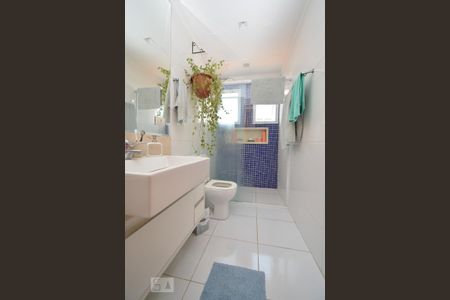 Apartamento à venda com 152m², 3 quartos e 3 vagasBanheiro da Suíte 3