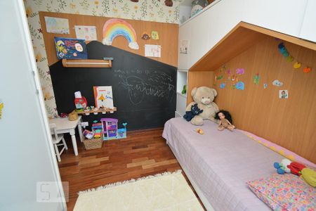 Apartamento à venda com 152m², 3 quartos e 3 vagasQuarto 1