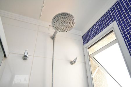 Apartamento à venda com 152m², 3 quartos e 3 vagasBanheiro da Suíte 3