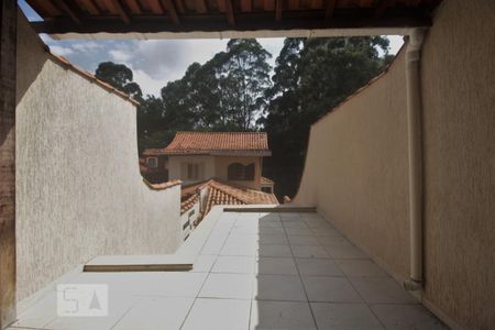Casa à venda com 130m², 3 quartos e 3 vagasÁrea Externa