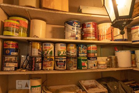 Apartamento à venda com 400m², 4 quartos e 2 vagas Apartamento à venda com 400m², 4 quartos e 2 vagasDespensa