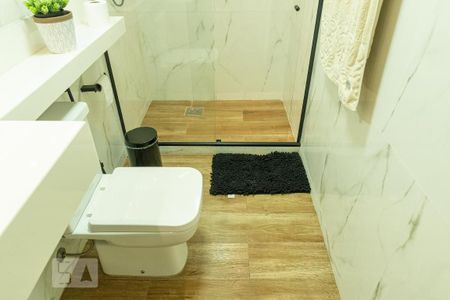 Apartamento à venda com 400m², 4 quartos e 2 vagas Apartamento à venda com 400m², 4 quartos e 2 vagasBanheiro Social