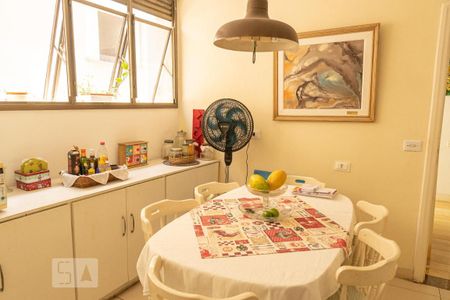 Apartamento à venda com 400m², 4 quartos e 2 vagas Apartamento à venda com 400m², 4 quartos e 2 vagasCopa