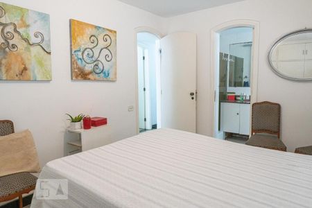 Apartamento à venda com 400m², 4 quartos e 2 vagas Apartamento à venda com 400m², 4 quartos e 2 vagasSuíte 1
