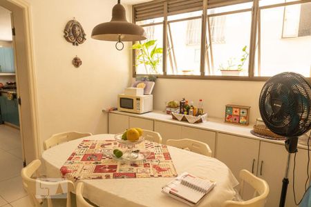 Apartamento à venda com 400m², 4 quartos e 2 vagas Apartamento à venda com 400m², 4 quartos e 2 vagasCopa