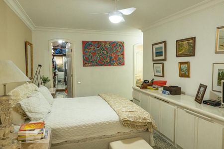 Apartamento à venda com 400m², 4 quartos e 2 vagas Apartamento à venda com 400m², 4 quartos e 2 vagasSuíte 2