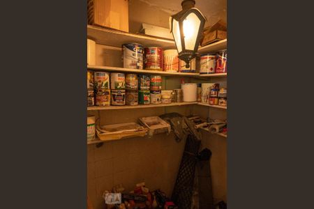 Apartamento à venda com 400m², 4 quartos e 2 vagas Apartamento à venda com 400m², 4 quartos e 2 vagasDespensa