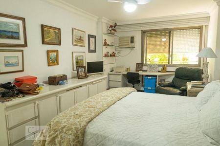 Apartamento à venda com 400m², 4 quartos e 2 vagas Apartamento à venda com 400m², 4 quartos e 2 vagasSuíte 2