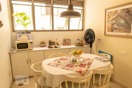 Apartamento à venda com 400m², 4 quartos e 2 vagas Apartamento à venda com 400m², 4 quartos e 2 vagasCopa