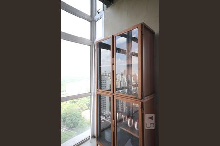 Sala de apartamento para alugar com 2 quartos, 132m² em Vila Mariana, São Paulo