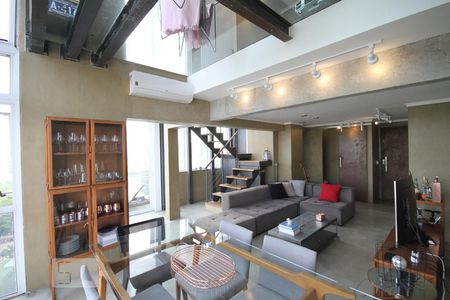 Sala de apartamento para alugar com 2 quartos, 132m² em Vila Mariana, São Paulo