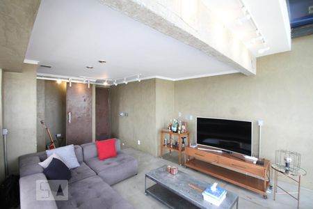 Sala de apartamento para alugar com 2 quartos, 132m² em Vila Mariana, São Paulo