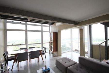 Sala de apartamento para alugar com 2 quartos, 132m² em Vila Mariana, São Paulo