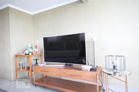 Sala de apartamento para alugar com 2 quartos, 132m² em Vila Mariana, São Paulo