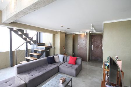 Sala de apartamento para alugar com 2 quartos, 132m² em Vila Mariana, São Paulo