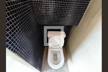 Lavabo de apartamento à venda com 1 quarto, 132m² em Vila Mariana, São Paulo