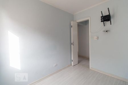 Quarto 2 de apartamento à venda com 2 quartos, 58m² em Sítio Pinheirinho, São Paulo