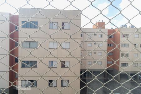 Vista de apartamento à venda com 2 quartos, 58m² em Sítio Pinheirinho, São Paulo