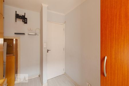 Quarto 1 de apartamento à venda com 2 quartos, 58m² em Sítio Pinheirinho, São Paulo